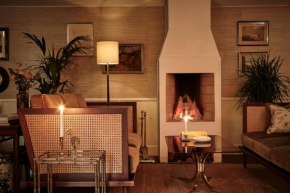 Hotel Sanders in Kopenhagen